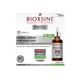 Bioxsine DG Serum 50ml x 3