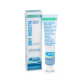 BioXtra Toothpaste 50ml