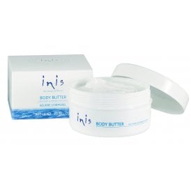 Body Butter 300ml/10.1 fl. Oz