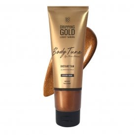 Body Tune Instant Tan