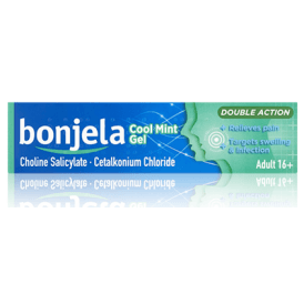 Bonjela Cool Mint 15g