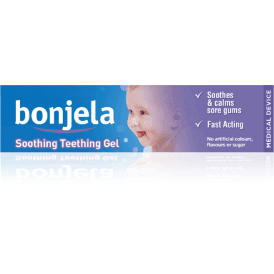 Bonjela Soothing Teething Gel 15ml