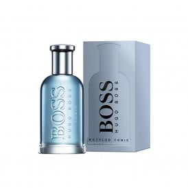 Boss Bottled Tonic 100ml Edt Spr