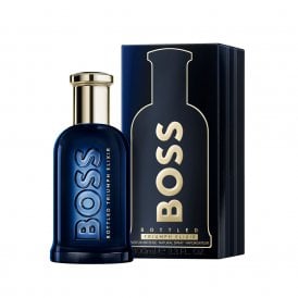 Boss Bottled Triumph Elixir 50ml Edp Spr