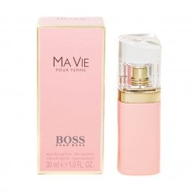 Boss Ma Vie Pour Femme 30ml Edp Spr