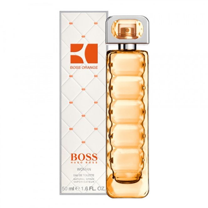 Boss Orange Ladies 50ml Edt Spr