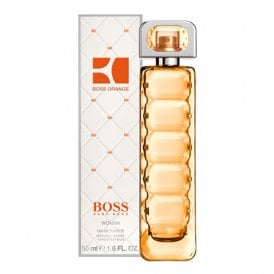 Boss Orange Ladies 50ml Edt Spr