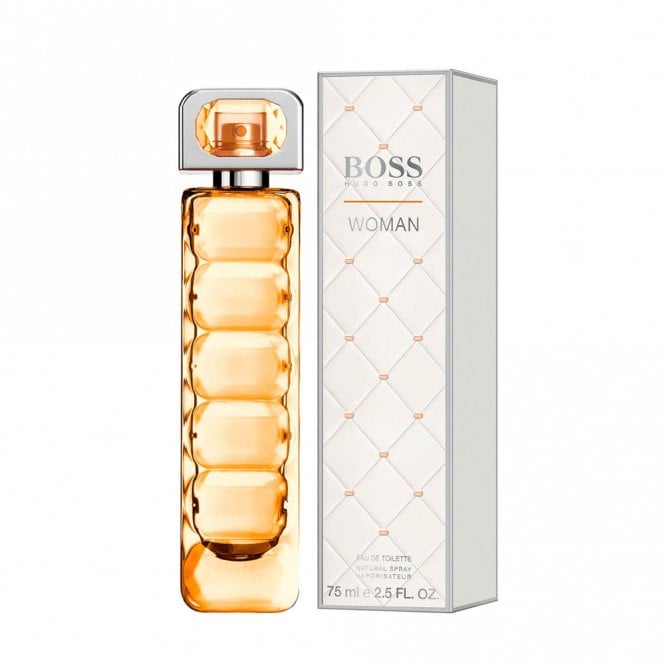 Boss Orange Ladies 75ml Edt Spr