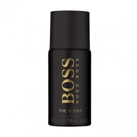 Boss The Scent Mens 150ml Deodorant Spr
