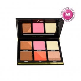 Bperfect Base Elements The Complexion Edit Palette