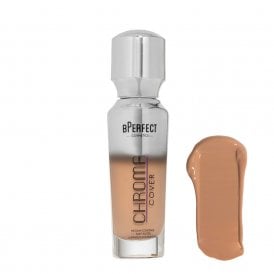 Bperfect Chroma Cover Luminous Foundation 30ml N4