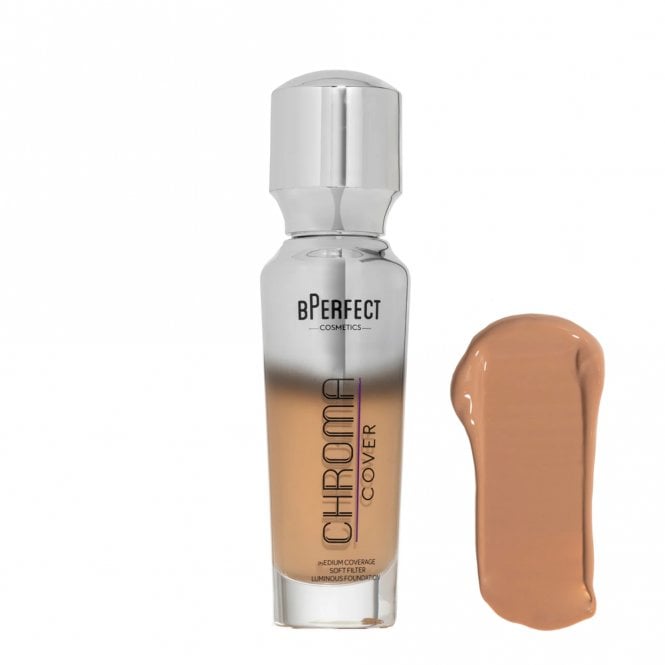 Bperfect Chroma Cover Luminous Foundation 30ml N5