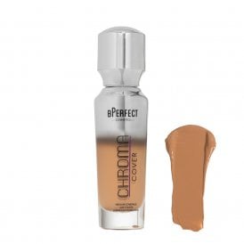 Bperfect Chroma Cover Luminous Foundation 30ml W8