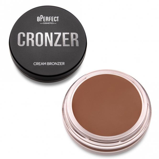 Bperfect Cronzer Cream Bronzer Swarthy