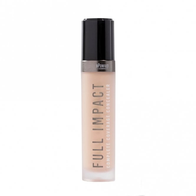 Bperfect Full Impact Complete Coverage Concealer Light 3 10.8ml