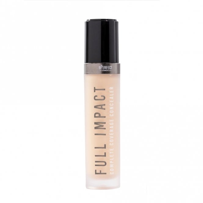 Bperfect Full Impact Complete Coverage Concealer Light 4 10.8ml