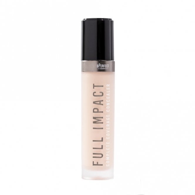 Bperfect Full Impact Complete Coverage Concealer Light 5 10.8ml
