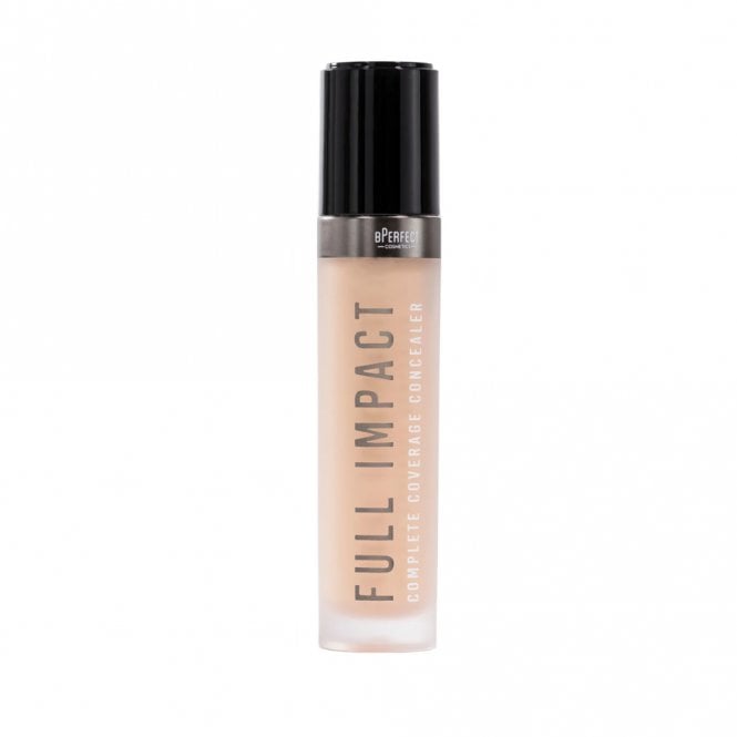 Bperfect Full Impact Complete Coverage Concealer Medium 1 10.8ml