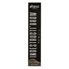 Bperfect Indestructi'Brow Pencil Ash Brown 1g