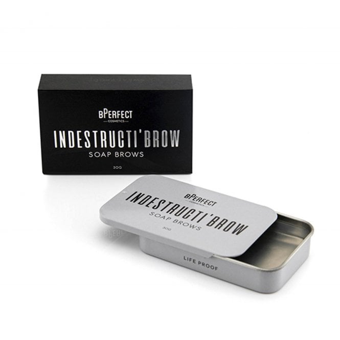 Bperfect Indestructi'Brow Soap Brows