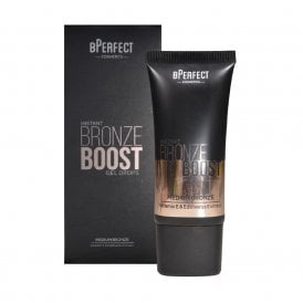 Bperfect Instant Bronze Boost Gel Drops Medium Bronze 30ml