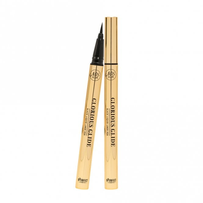 Bperfect Mrs Glam Glorious Glide Liquid Liner Pen 16g