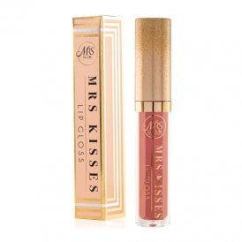Bperfect Mrs Glam Mrs Kisses Lip Gloss Rose Sapphire 7ml