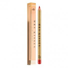 Bperfect Mrs Glam Mrs Kisses Lip Liner Cherry Kiss 5g