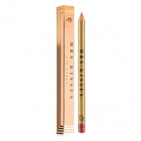 Bperfect Mrs Glam Mrs Kisses Lip Liner Rose Kiss 5g