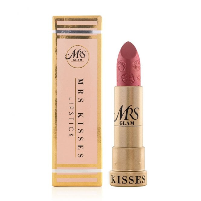 Bperfect Mrs Glam Mrs Kisses Lipstick Humble Plum 18g