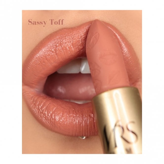 Bperfect Mrs Glam Mrs Kisses Lipstick Sassy Toff 18g