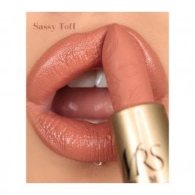 Bperfect Mrs Glam Mrs Kisses Lipstick Sassy Toff 18g