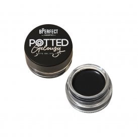 Bperfect Potted Gelousy Liner Black Out 4.5g
Black