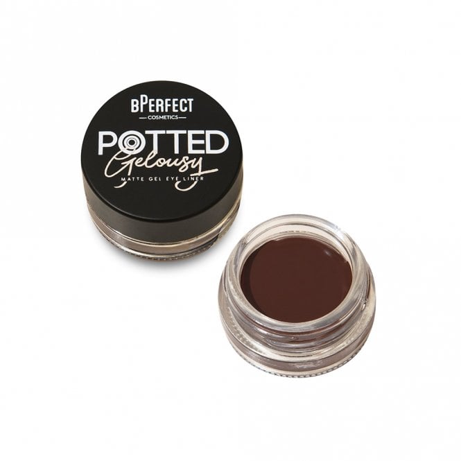 Bperfect Potted Gelousy Liner Foxy 4.5g
Dark Brown