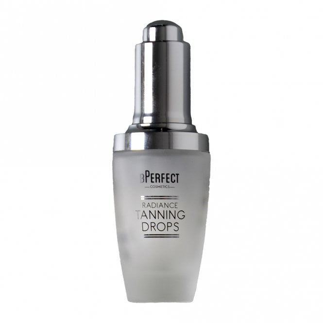 Bperfect Radiance Tanning Drops 30ml