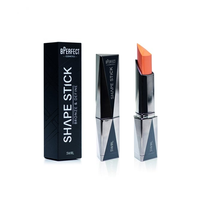 Bperfect Shape Stick Swirl