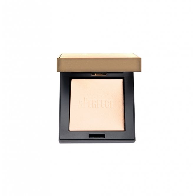 Bperfect The Dimension Collection Lockdown Pressed Powder 2.0