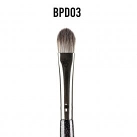 Bperfect Ultimate Individual Brush BPD03 Flat Carve & Conceal