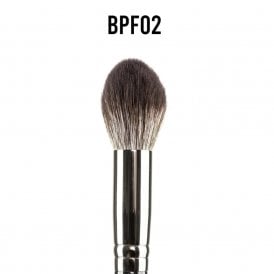 Bperfect Ultimate Individual Brush BPF02 Tapered Powder