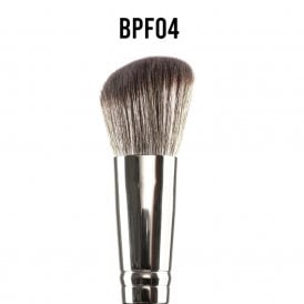 Bperfect Ultimate Individual Brush BPF04 Angled Bronzer & Contour
