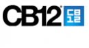 CB12 CB12 Boost Chewing Gum