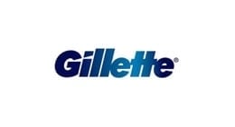GILLETTE Gillette Original Shaving Foam Scented 200ml