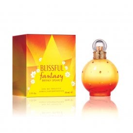 Britney Spears Blissful Fantasy 100ml Edt Spr