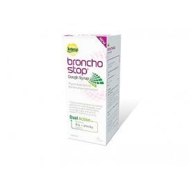BRONCHOSTOP Syrup 240ml