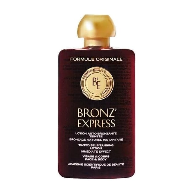 Bronz Express Self Tanning Lotion 100ml