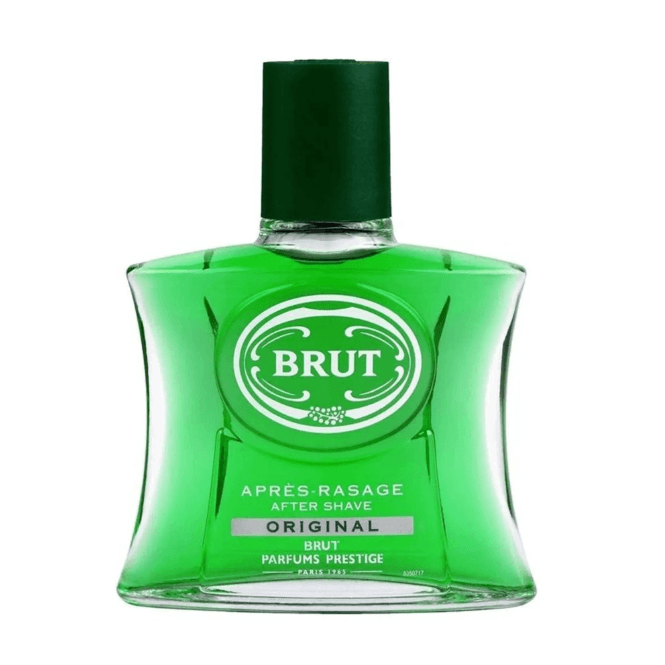 Brut Aftershave Original 100ml