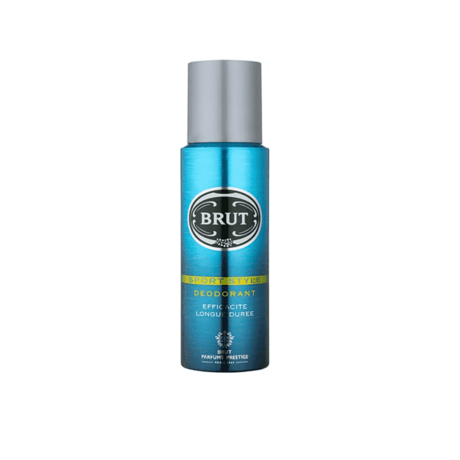 Brut Deodorant Sport 200ml
