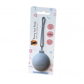 Bunny & Birdy Silicone Soother Pod