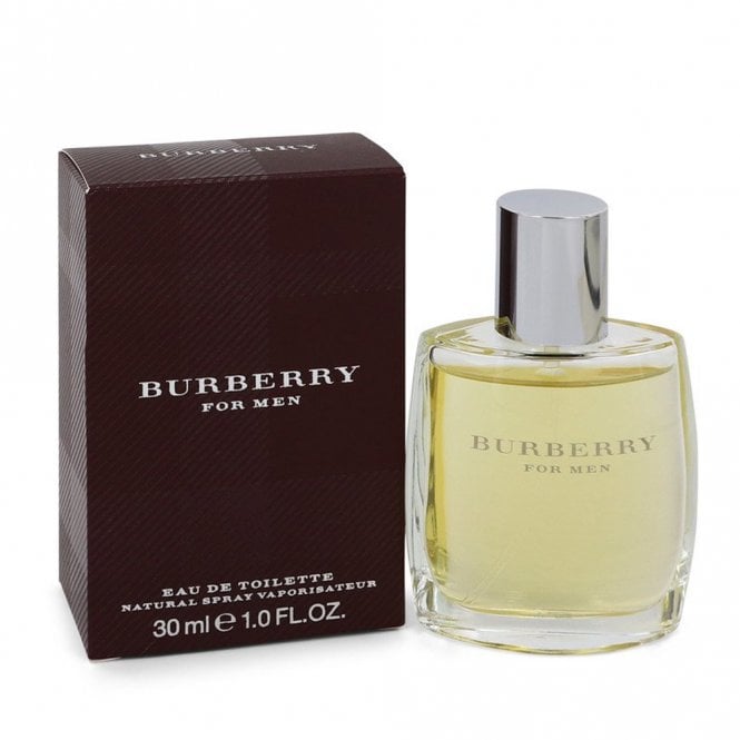 Burberry For Men (Original) 30ml Edt Spr