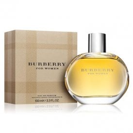 Burberry For Women (Original) 100ml Edp Spr